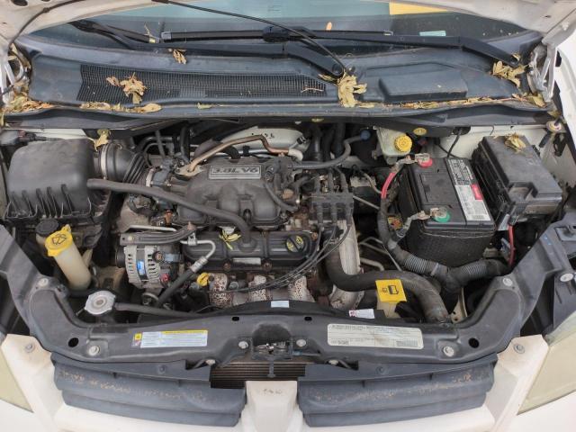 Photo 12 from auction – 2010 DODGE GRAND CARA with VIN 2D4RN3D15AR446801