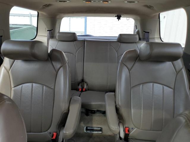 Photo 10 from auction – 2014 GMC ACADIA DEN with VIN 1GKKVTKD0EJ218375