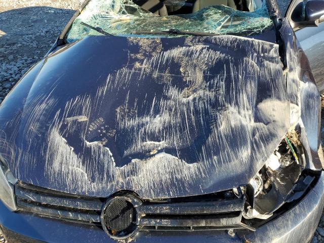 Photo 11 from auction – 2013 VOLKSWAGEN GOLF with VIN WVWDB7AJ3DW139263