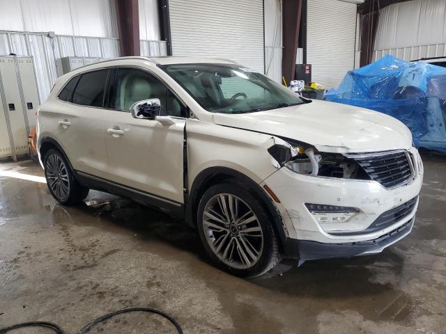 Photo 4 from auction – 2016 LINCOLN MKC BLACK with VIN 5LMTJ4DH6GUJ21032