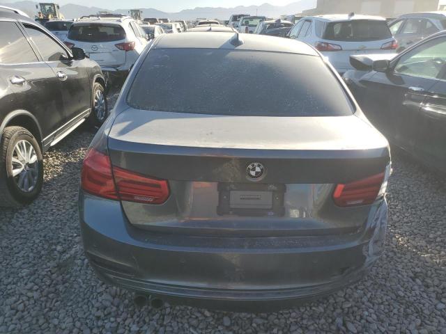 Photo 6 from auction – 2017 BMW 330 XI with VIN WBA8D9G31HNU65118