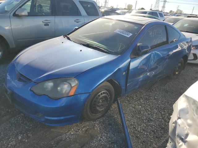 Photo 1 from auction – 2006 ACURA RSX with VIN JH4DC54826S017335