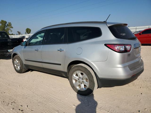 Photo 2 from auction – 2014 CHEVROLET TRAVERSE L with VIN 1GNKRFED0EJ103313