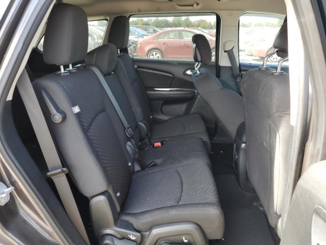 Photo 10 from auction – 2018 DODGE JOURNEY SE with VIN 3C4PDCAB2JT531323