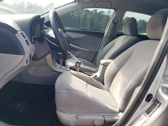 Photo 7 from auction – 2012 TOYOTA COROLLA BA with VIN JTDBU4EE2C9171597