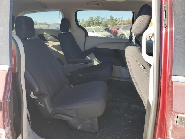 Photo 11 from auction – 2018 CHRYSLER PACIFICA L with VIN 2C4RC1CG3JR106415