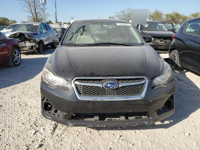 Photo 5 from auction – 2015 SUBARU IMPREZA with VIN JF1GJAA69FH019330