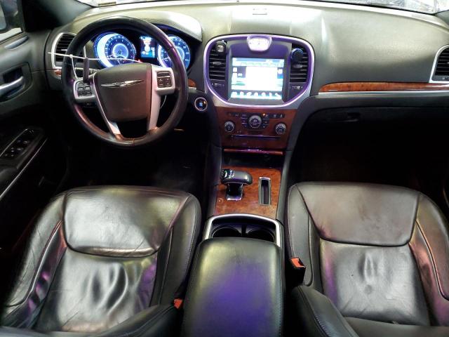 Photo 8 from auction – 2014 CHRYSLER 300 with VIN 2C3CCAAG2EH289296