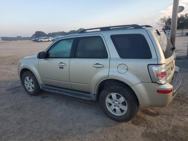 Photo 2 from auction – 2010 MERCURY MARINER with VIN 4M2CN8B70AKJ00932
