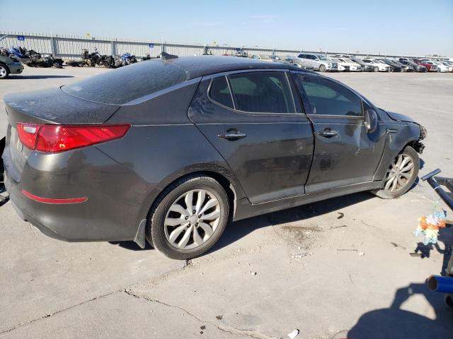 Photo 3 from auction – 2014 KIA OPTIMA EX with VIN 5XXGN4A73EG350229