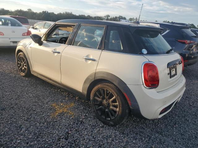 Photo 2 from auction – 2015 MINI COOPER S with VIN WMWXU3C55FT892407