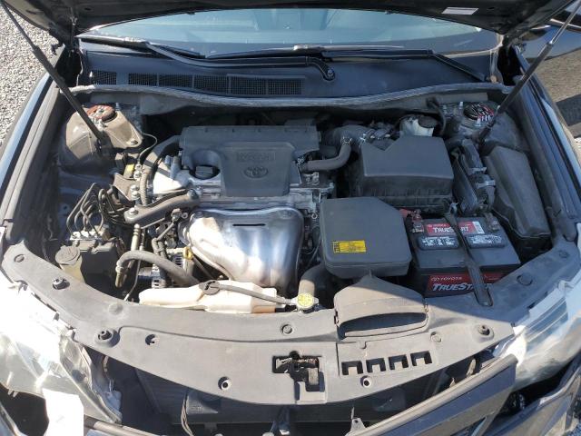 Photo 11 from auction – 2012 TOYOTA CAMRY BASE with VIN 4T1BF1FK7CU013603