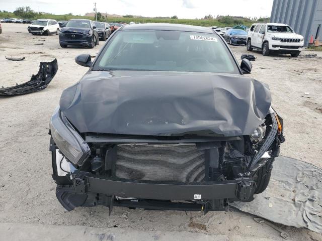 Photo 5 from auction – 2024 KIA FORTE LX with VIN 3KPF24AD5RE798903