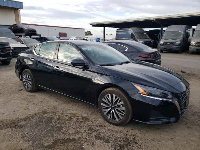 Photo 4 from auction – 2024 NISSAN ALTIMA SV with VIN 1N4BL4DV2RN399707