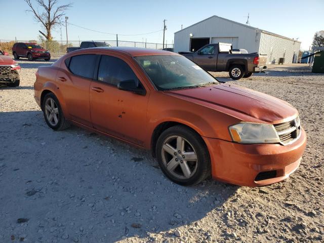 Photo 4 from auction – 2011 DODGE AVENGER EX with VIN 1B3BD4FB2BN583546