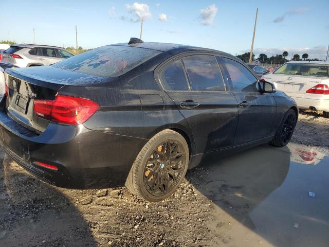 Снимка 3 от търг – 2016 BMW 328 I SULE с VIN WBA8E9C50GK603834