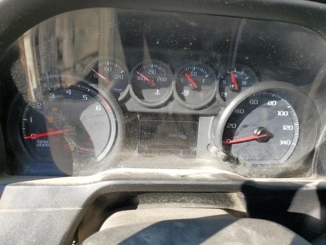 Photo 9 from auction – 2020 CHEVROLET SILVERADO with VIN 1GB4YSE74LF228472