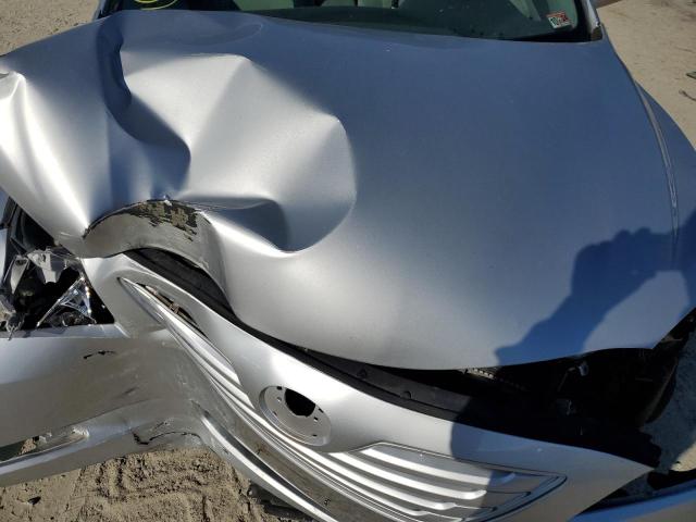 Photo 11 from auction – 2009 TOYOTA CAMRY BASE with VIN 4T1BE46K19U385192