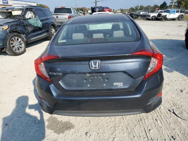 Photo 6 from auction – 2018 HONDA CIVIC LX with VIN 2HGFC2F56JH573502