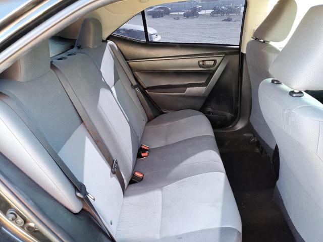 Photo 10 from auction – 2015 TOYOTA COROLLA L with VIN 5YFBURHEXFP290943