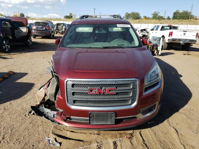 Photo 5 from auction – 2017 GMC ACADIA LIM with VIN 1GKKVSKD3HJ296843