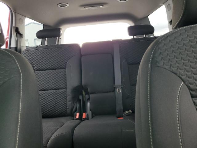 Photo 10 from auction – 2017 GMC ACADIA SLE with VIN 1GKKNSLA1HZ285071