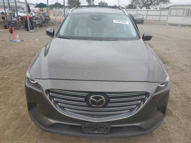 Photo 5 from auction – 2018 MAZDA CX-9 TOURI with VIN JM3TCACY0J0211249