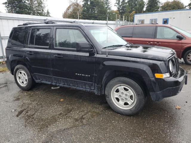 Photo 4 from auction – 2014 JEEP PATRIOT SP with VIN 1C4NJPBA0ED714728