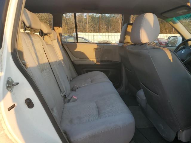 Photo 10 from auction – 2007 TOYOTA HIGHLANDER with VIN JTEGD21A970157120