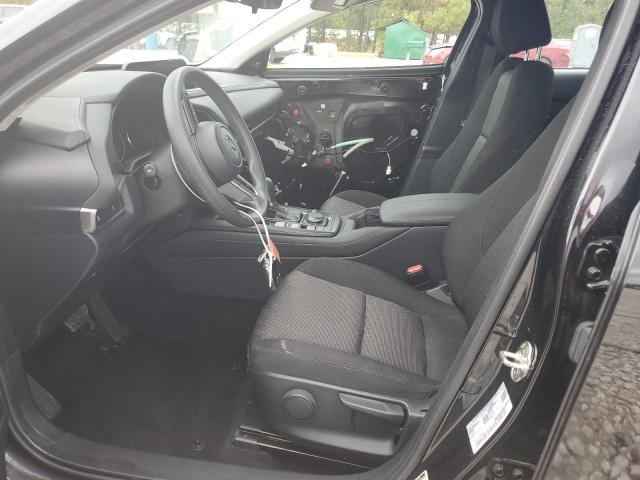 Photo 7 from auction – 2021 MAZDA CX-30 with VIN 3MVDMAAL3MM300637