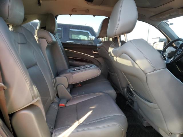 Photo 11 from auction – 2014 ACURA MDX ADVANC with VIN 5FRYD4H89EB031764