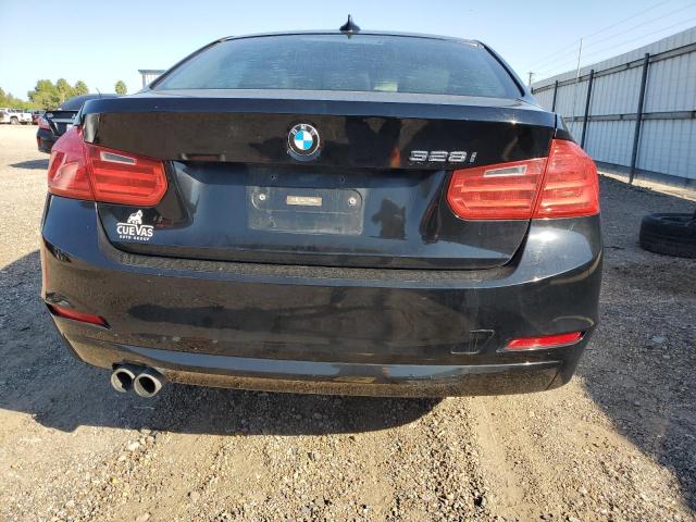 Photo 6 from auction – 2013 BMW 328 I SULE with VIN WBA3C1C56DK103075