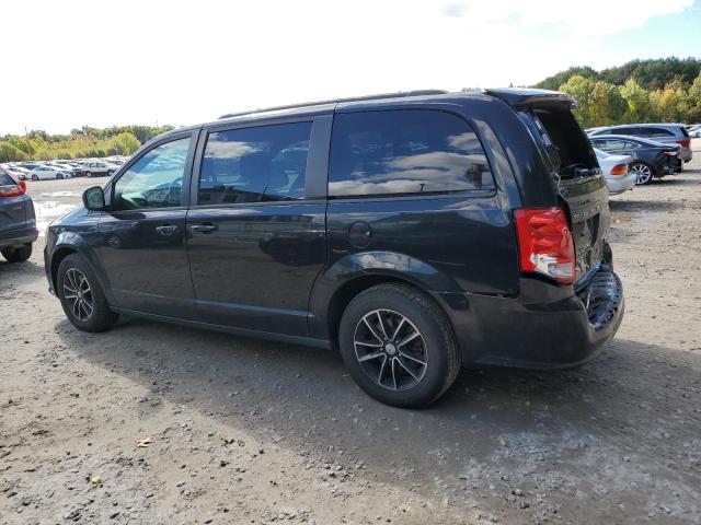 Photo 2 from auction – 2018 DODGE GRAND CARA with VIN 2C4RDGEG4JR275436
