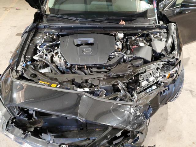 Photo 11 from auction – 2024 MAZDA 3 with VIN 3MZBPAAM3RM429443