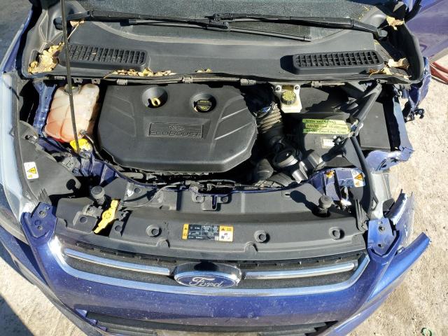 Photo 11 from auction – 2014 FORD ESCAPE TIT with VIN 1FMCU0J95EUA61502