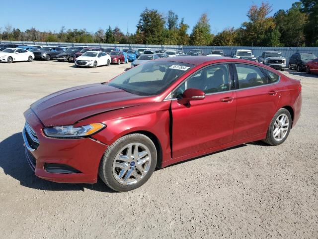 Photo 1 from auction – 2015 FORD FUSION SE with VIN 3FA6P0H74FR287820