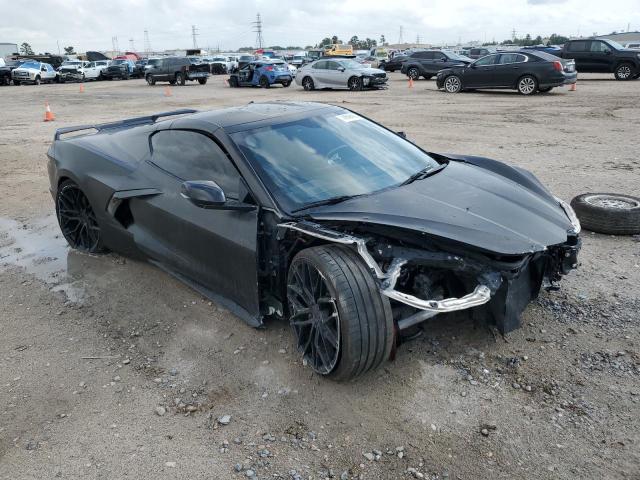 Photo 4 from auction – 2022 CHEVROLET CORVETTE S with VIN 1G1YB2D42N5121282