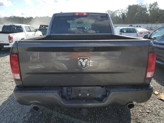 Photo 6 from auction – 2015 RAM 1500 ST with VIN 1C6RR6KT1FS709340