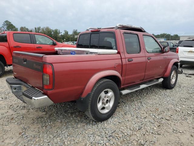 Photo 3 from auction – 2000 NISSAN FRONTIER C with VIN 1N6ED27T2YC365261
