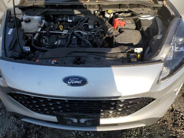 Photo 12 from auction – 2020 FORD ESCAPE SEL with VIN 1FMCU9H97LUB89618