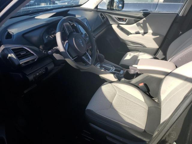 Photo 7 from auction – 2021 SUBARU FORESTER with VIN JF2SKADC6MH422201