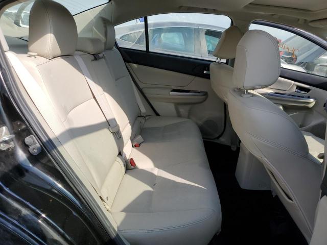 صورة رقم 10 من المزاد - 2016 SUBARU IMPREZA LI مع VIN JF1GJAN67GH019726