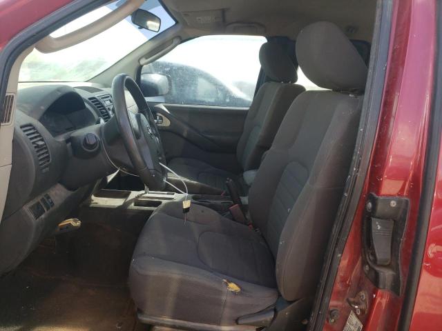 Photo 7 from auction – 2010 NISSAN FRONTIER K with VIN 1N6BD0CT8AC442881