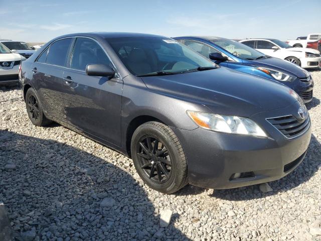 Photo 4 from auction – 2009 TOYOTA CAMRY BASE with VIN 4T1BE46K79U310917