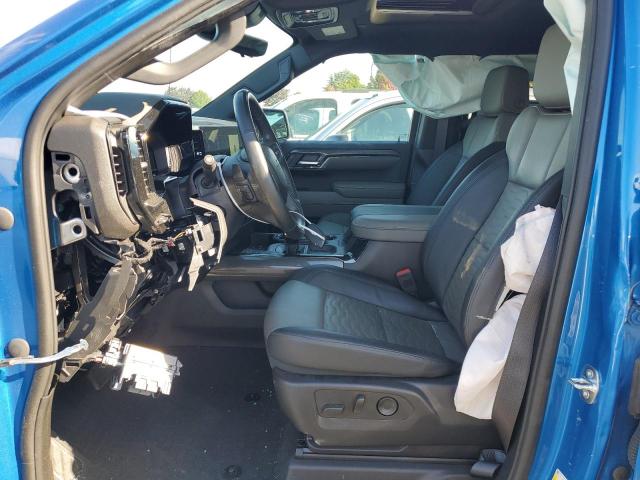 Photo 7 from auction – 2023 CHEVROLET SILVERADO with VIN 3GCUDHEL4PG359123