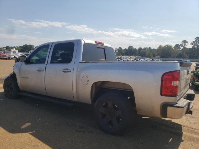 Photo 2 from auction – 2010 CHEVROLET SILVERADO with VIN 3GCRCTE07AG266783