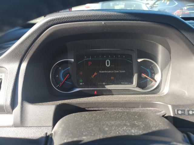 Photo 9 from auction – 2019 HONDA PILOT EXL with VIN 5FNYF6H51KB061530