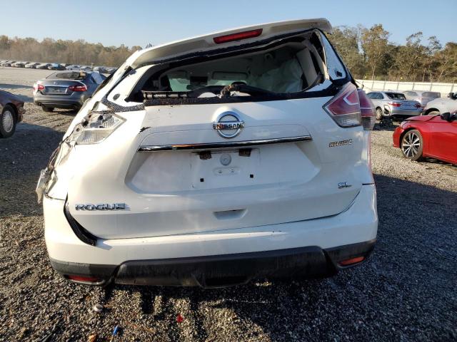 Photo 6 from auction – 2015 NISSAN ROGUE S with VIN 5N1AT2MT9FC778067