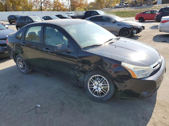 Photo 4 from auction – 2011 FORD FOCUS SE with VIN 1FAHP3FN5BW180049