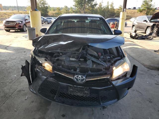 Photo 5 from auction – 2015 TOYOTA CAMRY LE with VIN 4T1BF1FK7FU905838